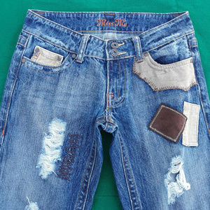 Miss Me Jeans Sz 27